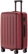 Чемодан Xiaomi Ninetygo PC Luggage 28'' (Wine Red) 6972619238867