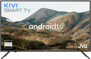 Купити Телевізор Kivi 40" Full HD Smart TV (40F740LB)