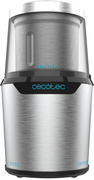 Кофемолка CECOTEC Compact Titanmill 300 DuoClean