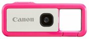 Купить Видеокамера Canon IVY REC (Pink) 4291C011