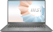 Купить Ноутбук MSI Modern 15 Silver (M15A11SB-214XUA)