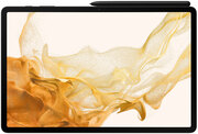 Купить Samsung Galaxy Tab S8 Plus 12.4" 8/128GB 5G Dark Grey (SM-X806BZAASEK)