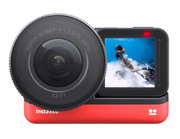 Купить Панорамная камера Insta360 ONE R 1 INCH CINAKGP/B