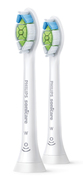 Насадки для электрической зубной щетки PHILIPS W Optimal White HX6062/10