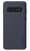 Купить Чехол Araree A-Fit (Deep Blue) AR20-00537C для Samsung Galaxy S10+