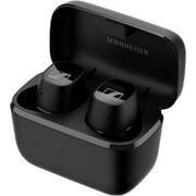 Купити Навушники Sennheiser CX Plus True Wireless (Black) 509188