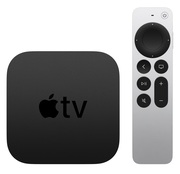 Купить Apple TV 4K 2021 64 GB (MXH02)