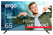 Купити Телевізор Ergo 65" UHD 4K Smart TV (65DUS8000)