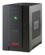Купити ДБЖ APC Back-UPS 800VA BX800LI