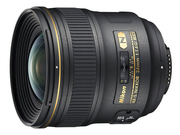 Купити Об'єктив Nikon 24mm/1.4G ED AF-S NIKKOR (JAA131DA)