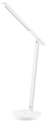 Купить Настольная лампа Momax Bright IoT Lamp with Wireless Charging 10W (QL6SEUW) White
