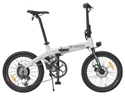 Купити Електровелосипед HIMO Z20 (White) 360 Wh