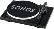 Купить Виниловый проигрыватель Pro-Ject Debut Carbon SB esprit Sonos Edition (Black) PJDECASON1