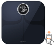 Смарт-весы YUNMAI Premium Smart Scale (M1301-BK) Black