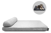 Кровать PETKIT DEEP SLEEP PET MATTRESS М P4220М (Dark Grey)