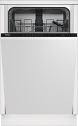 Посудомоечная машина встраиваемая Beko DIS25010