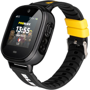 Купить Детские смарт-часы с GPS трекером Gelius ProBlox GP-PK005 (PRO KID) (Black)