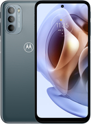 Motorola G31 4/64GB (Mineral Grey)