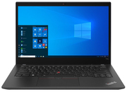 Купить Ноутбук Lenovo ThinkPad T14s Gen 2 Villi Black (20WM009PRA)