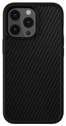 Купить Чехол SwitchEasy Aero+ для iPhone 13 Pro (Carbon Black)