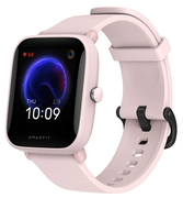 Смарт-часы Amazfit Bip U (Pink) A2017 