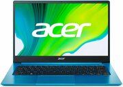 Купить Ноутбук Acer Swift 3 SF314-59 Aqua Blue (NX.A0PEU.008)