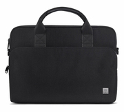 Сумка для ноутбука WIWU Alpha Double Layer Laptop Bag 15,6" (Black)