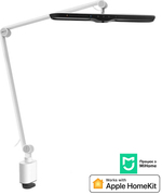 Настольная смарт-лампа Yeelight LED Light-sensitive desk lamp V1 Pro (Clamping version) Apple Homekit YLTD13YL