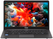 Ноутбук Haier Laptops N3350 4Gb 64Gb Black (A1400ED)