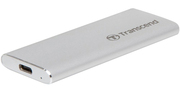 Внешний SSD Transcend ESD260C 500GB USB 3.1 Type-C