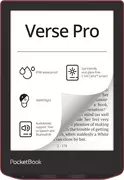 Купить PocketBook Verse Pro (PB634-3-CIS) Passion Red