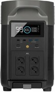 Купить Зарядная станция EcoFlow DELTA Pro (3600 Вт*ч)