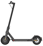 Электросамокат Xiaomi Mi Scooter Essential (Black) 183 Wh