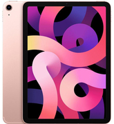 Купити Apple iPad Air 10.9'' 256Gb Wi-Fi Rose Gold (MYFX2) 2020