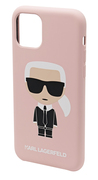 Karl lagerfeld 15 pro max