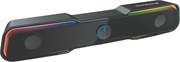Купить Компьютерная акустика GamePro GS915 Bluetooth RGB Soundbar