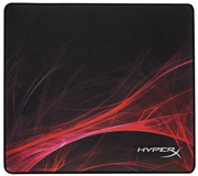 Игровая поверхность HyperX Fury S Large - Speed Edition (Black) HX-MPFS-S-L