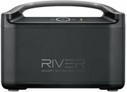 Купить Дополнительная батарея EcoFlow RIVER Pro Extra Battery EFRIVER600PRO-EB-UE