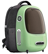 Рюкзак-переноска PETKIT BREEZY Cat Travel Bag (Green)