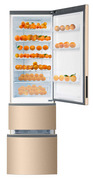 Трехкамерный холодильник Haier A2F637CGG