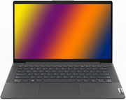 Ноутбук Lenovo IdeaPad 5 14IIL05 Graphite Grey (81YH00P5RA)