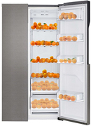 Купить Side-by-Side холодильник LG GC-B247JMUV
