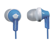 Купити Навушники Panasonic (RP-HJE118GU-A) Blue