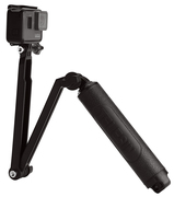Купити Монопод - поплавок Telesin 3-WAY Grip/Arm/Tripod 2.0 для камер GoPro HERO