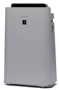 Очиститель воздуха Sharp UA-HD60E-L