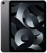 Купити Apple iPad Air 10.9'' 64GB Wi-Fi+4G (Space Grey) 2022
