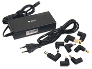 Купить Зарядное устройство для ноутбуков PowerPlant (Black) NA700035