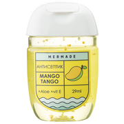 Санитайзер для рук Mermade - Mango Tango 29 ml MR0015