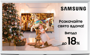 Телевізор Samsung 50" 4K UHD Smart TV (QE50LS01TAUXUA)