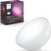 Купить Портативный светильник Philips Hue Go, 12W(43Вт), 2000K-6500K, Color, Bluetooth, демпируемый 915005822601
